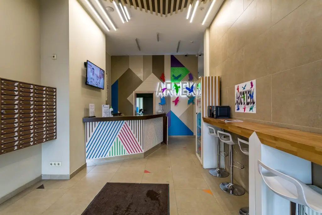 Екатеринбург: Апартаменты Guest House