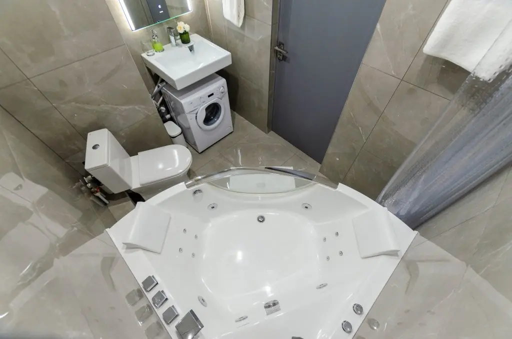 Екатеринбург: Апартаменты Guest House