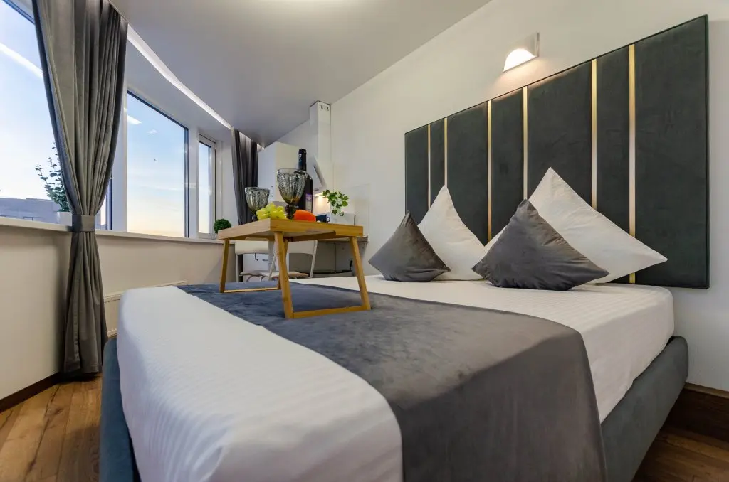 Екатеринбург: Апартаменты Guest House