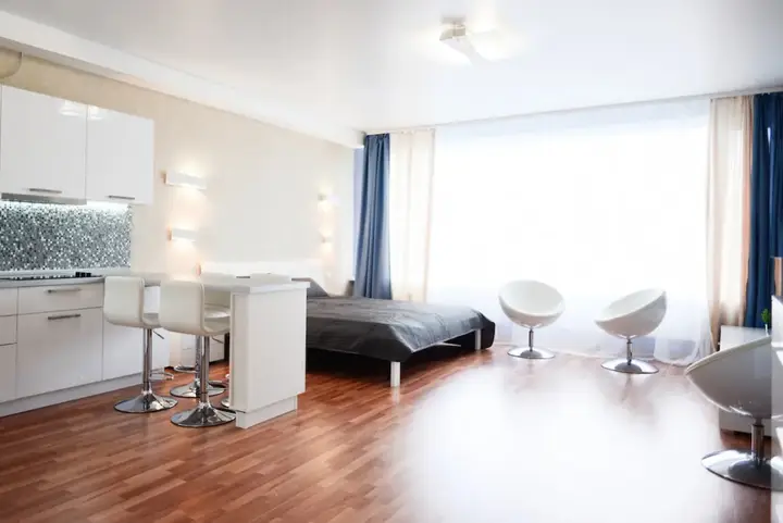 Екатеринбург: Апартаменты Apart Seasons Ogni Ekaterinburg