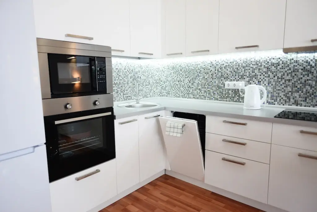 Екатеринбург: Апартаменты Apart Seasons Ogni Ekaterinburg