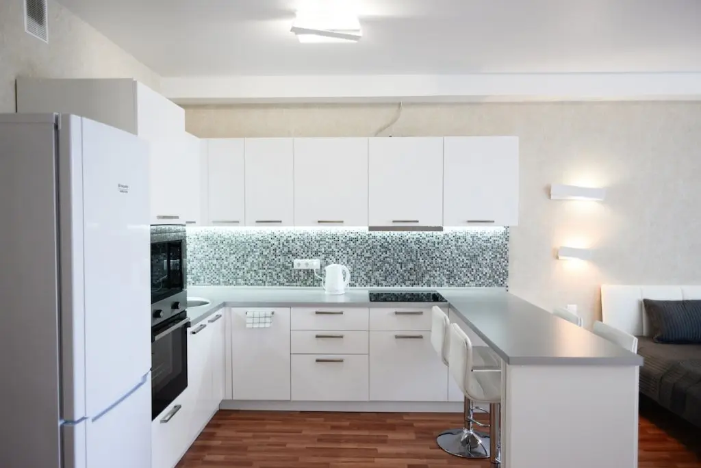 Екатеринбург: Апартаменты Apart Seasons Ogni Ekaterinburg
