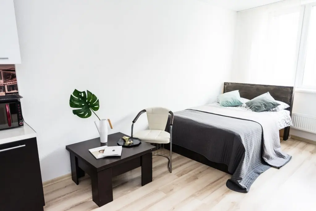 Екатеринбург: Апартаменты Apart Seasons Artek