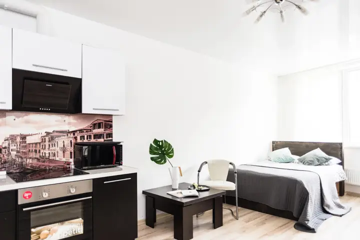 Екатеринбург: Апартаменты Apart Seasons Artek