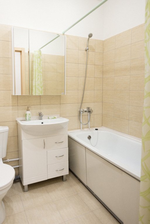 Екатеринбург: Апартаменты Apart Seasons Artek