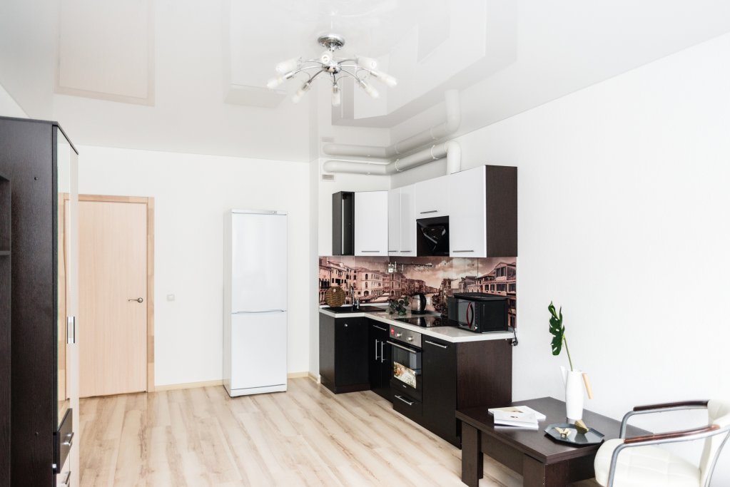 Екатеринбург: Апартаменты Apart Seasons Artek