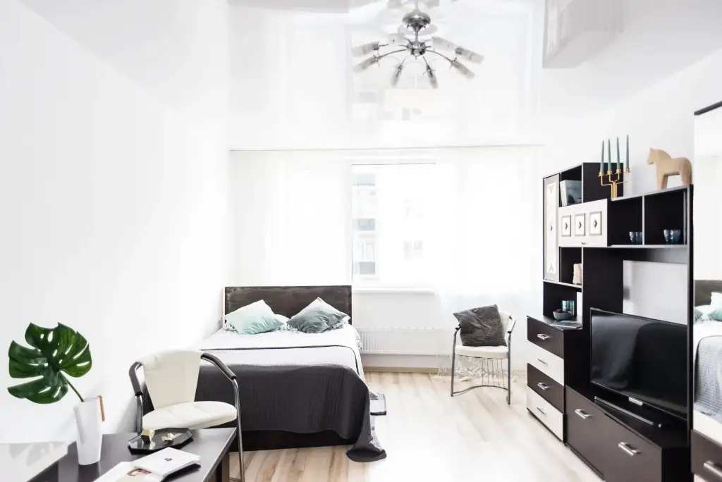 Екатеринбург: Апартаменты Apart Seasons Artek
