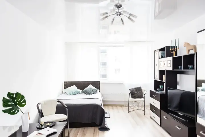 Екатеринбург: Апартаменты Apart Seasons Artek