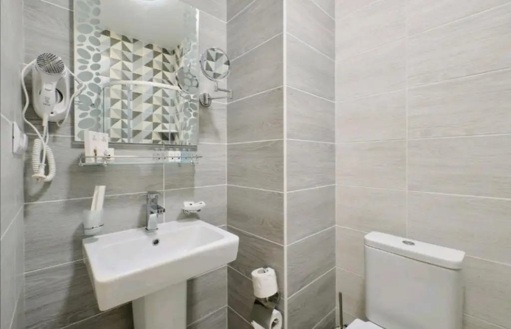 Сочи: Апарт-отель City Centre Vip