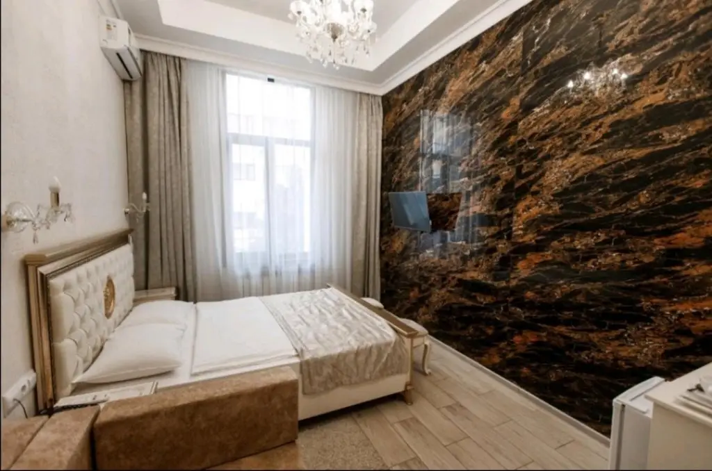 Сочи: Апарт-отель City Centre Vip