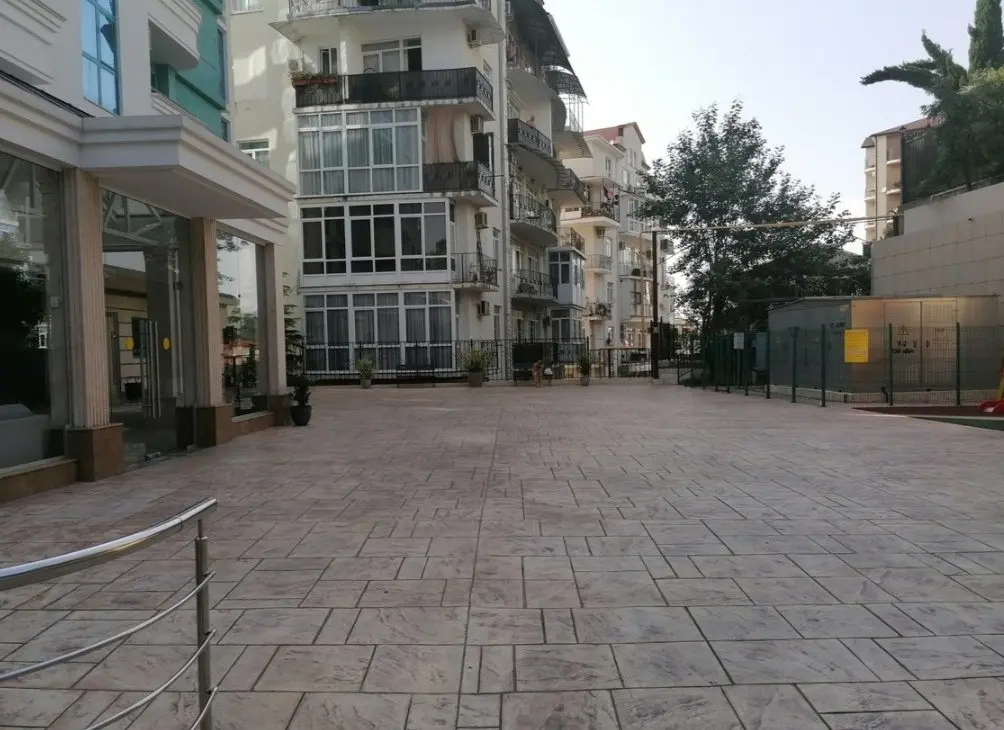 Сочи: Апартаменты VIP Sochi Apartments