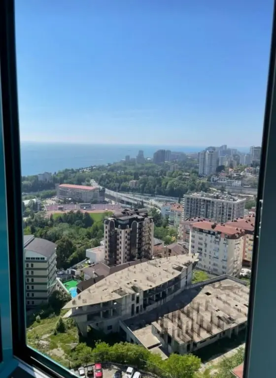 Сочи: Апартаменты VIP Sochi Apartments