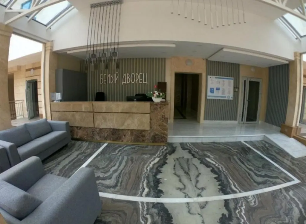 Сочи: Апартаменты VIP Sochi Apartments