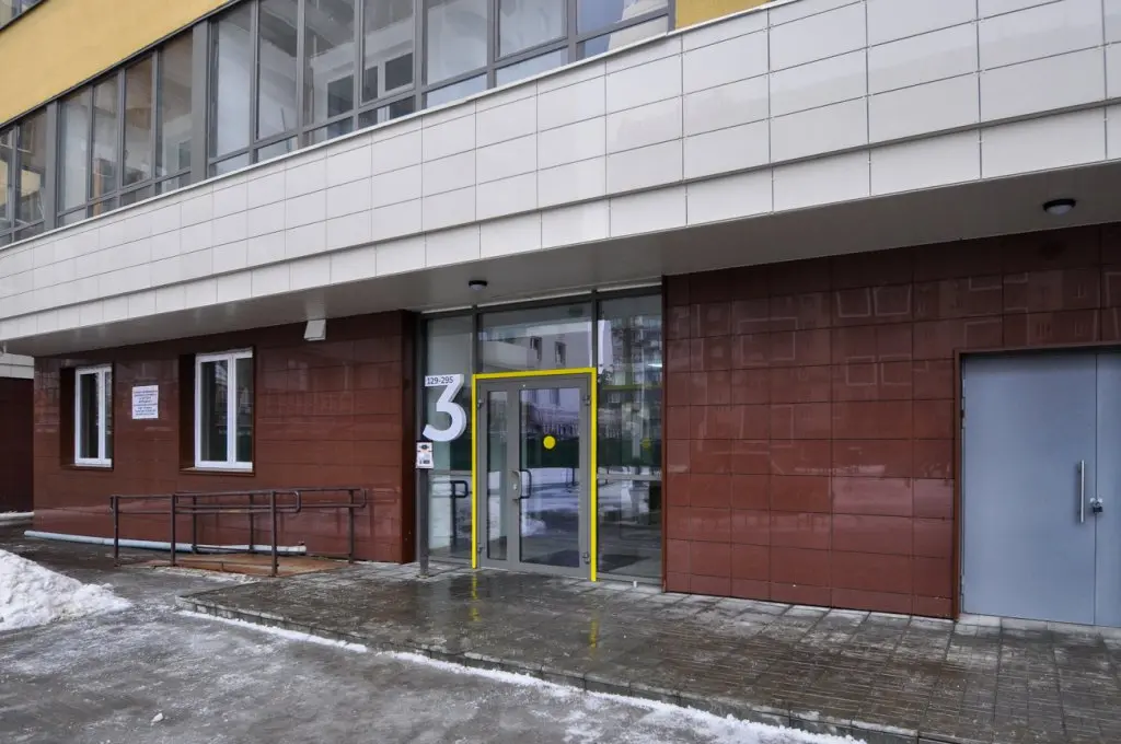 Новосибирск: Апартаменты в Заельцовском бору около Зоопарка