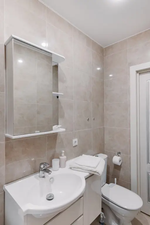 Пенза: Penza 1 Lodging House