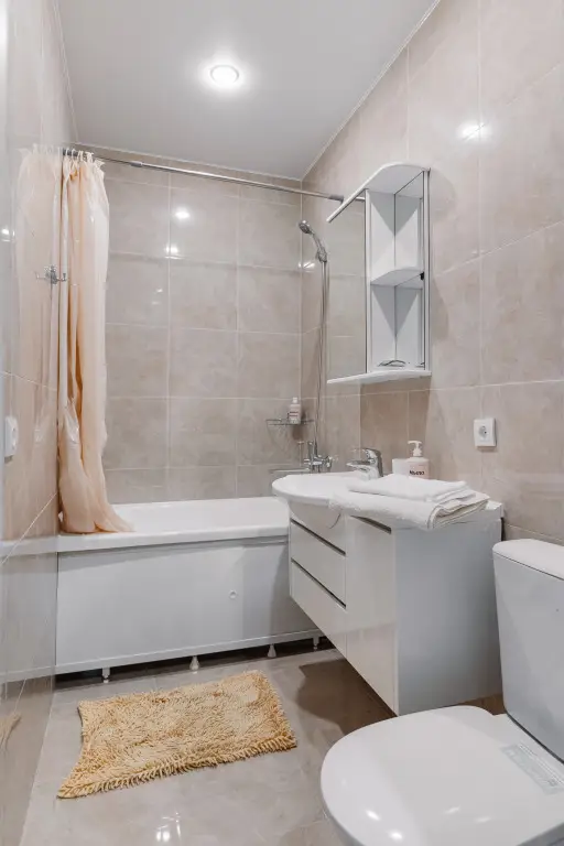 Пенза: Penza 1 Lodging House