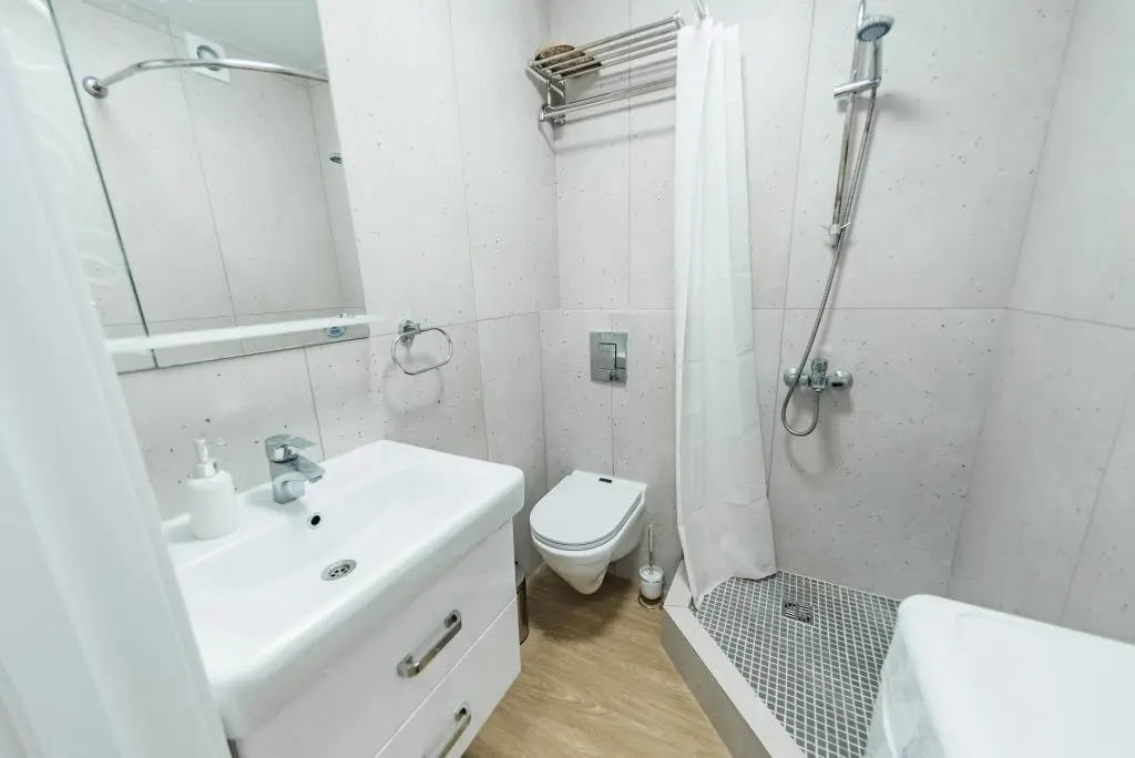 Сочи: Zhk Sevastopolskij Apartments