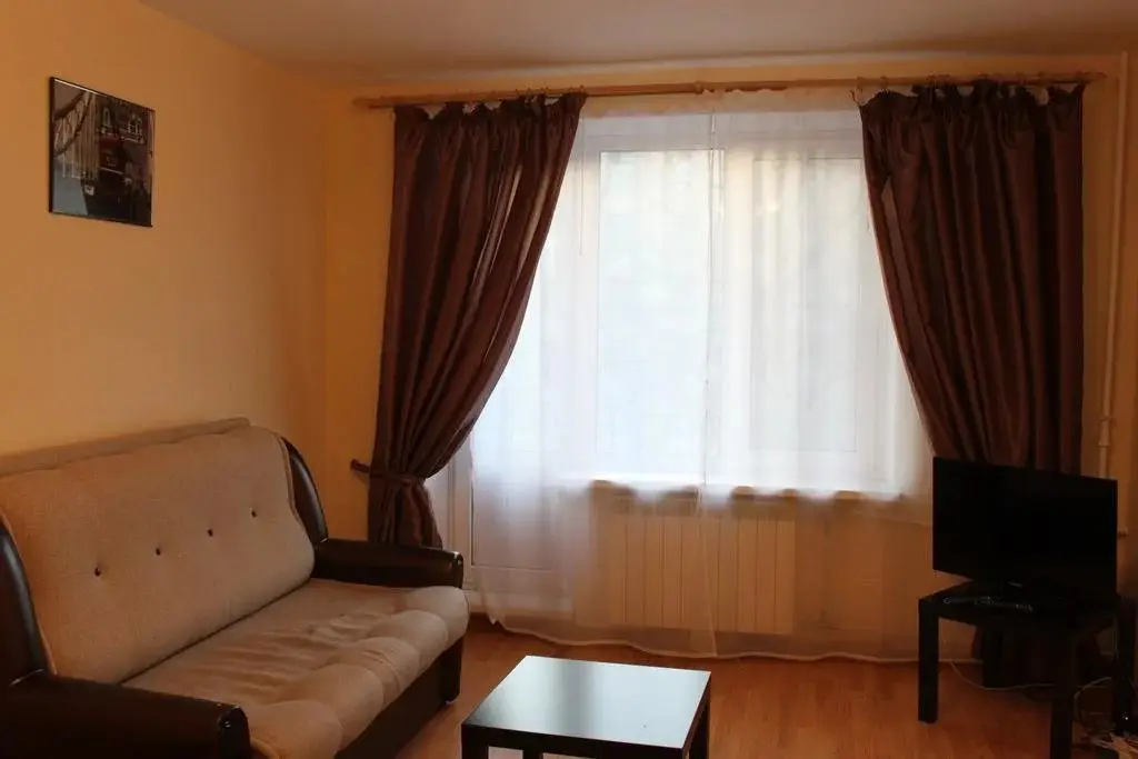 Санкт-Петербург: Apartment Leninec