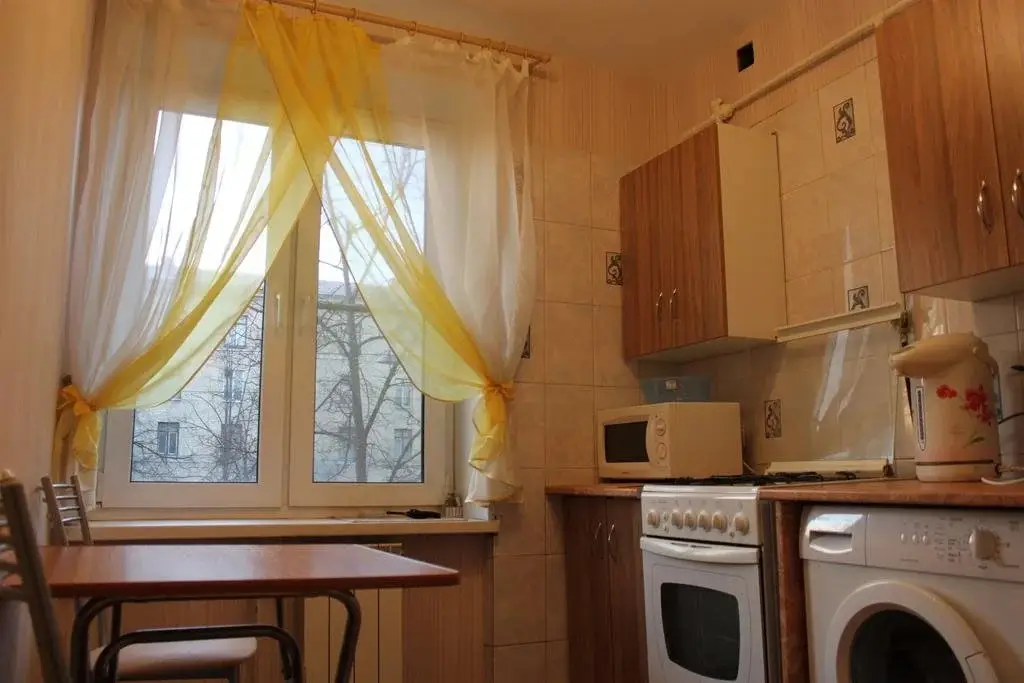 Санкт-Петербург: Apartment Leninec