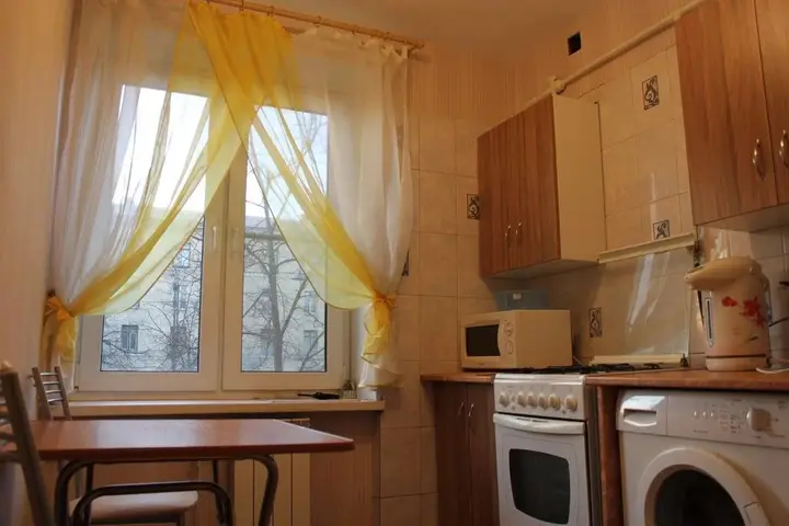 Санкт-Петербург: Apartment Leninec