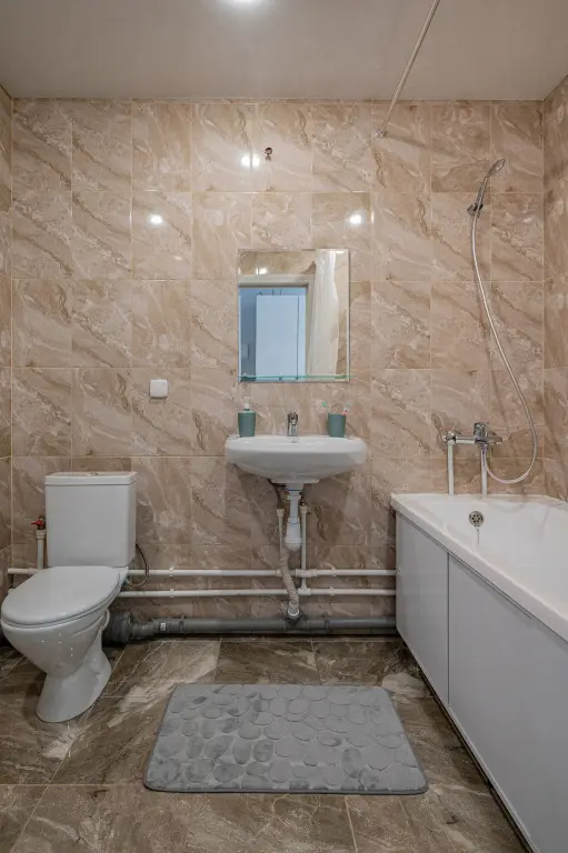 Екатеринбург: Апартаменты Альянс Апарт Малевич
