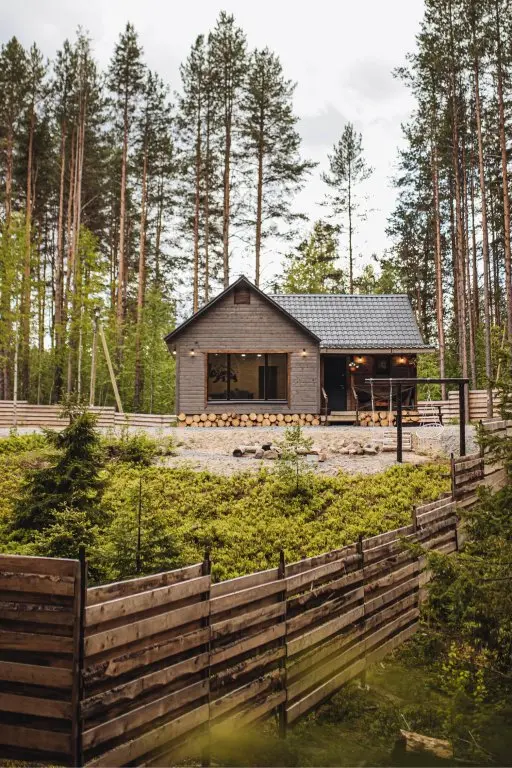 Медвежьегорск: Гостевой дом Green house Kerelia