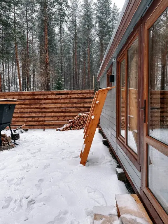 Медвежьегорск: Гостевой дом Green house Kerelia