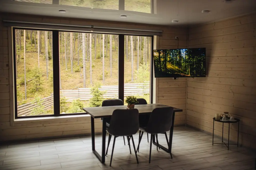 Гостевой дом Green house Kerelia — фото 1