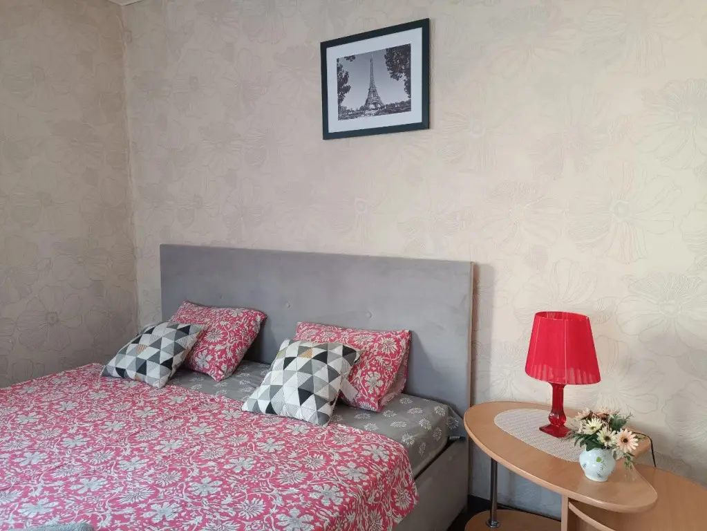 Апартаменты на УВЗ — фото 1