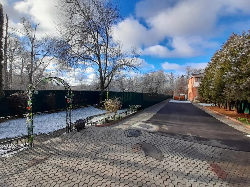 Одинцово: Частный дом Две Усадьбы Одинцово
