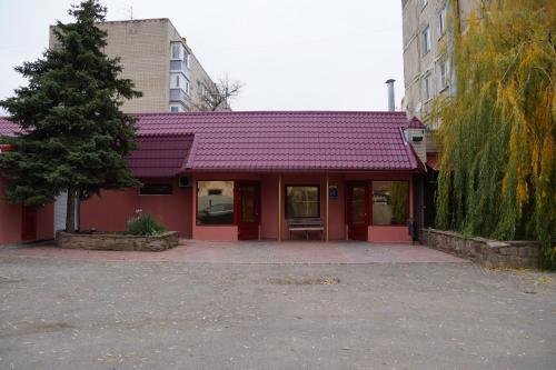 Каменск-Шахтинский: Mini-hotel Zima