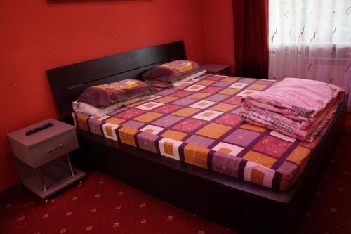 Каменск-Шахтинский: Mini-hotel Zima