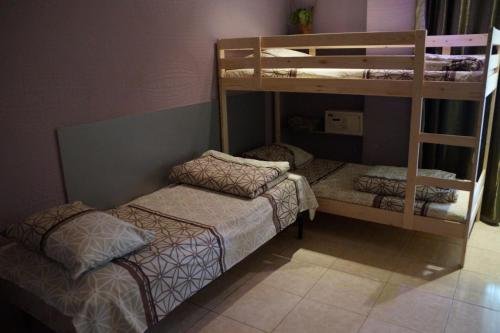 Каменск-Шахтинский: Mini-hotel Zima