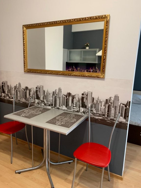 Екатеринбург: Апартаменты Apartanik.Кузнечная 83