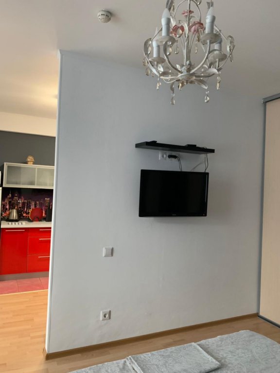 Екатеринбург: Апартаменты Apartanik.Кузнечная 83