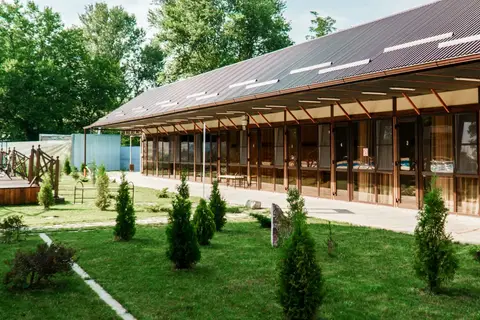 Курортный отель Термальный spa-курорт София — фото 1