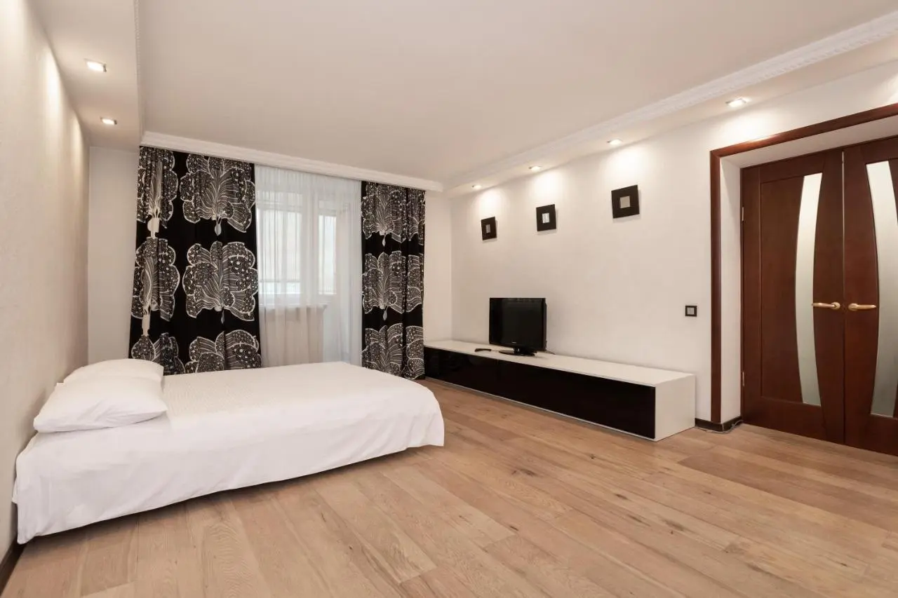 Калининград: Karolinenhof Apartment