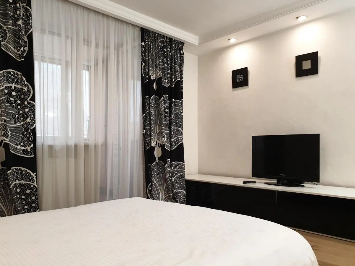 Калининград: Karolinenhof Apartment