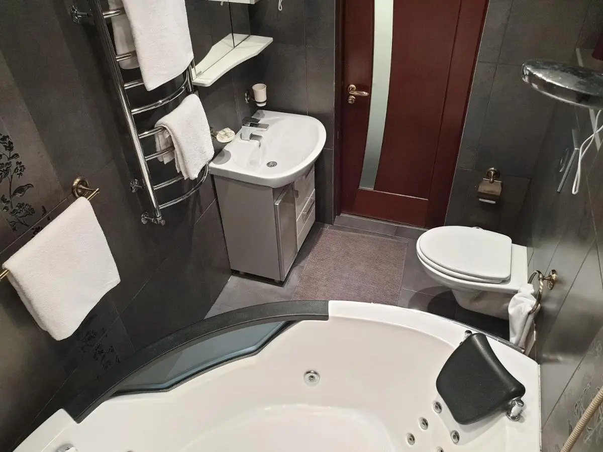 Калининград: Karolinenhof Apartment