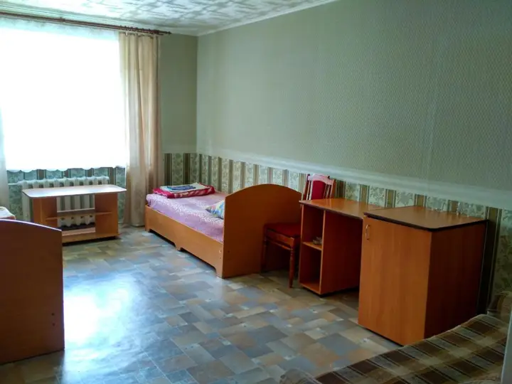Чебоксары: Hotel Airport