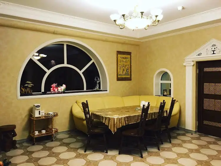 Астрахань: Kalipso
