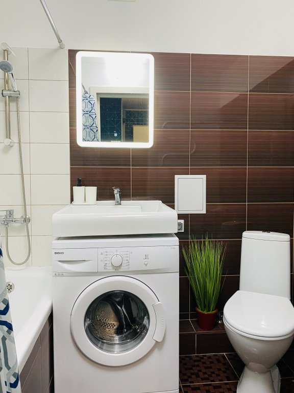 Калининград: Апартаменты Ашман Парк Home