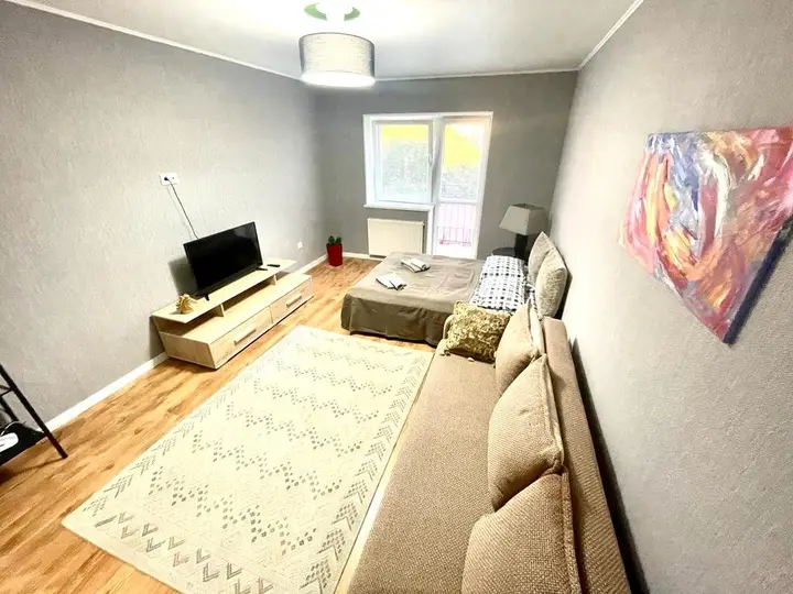 Калининград: Апартаменты Ашман Парк Home