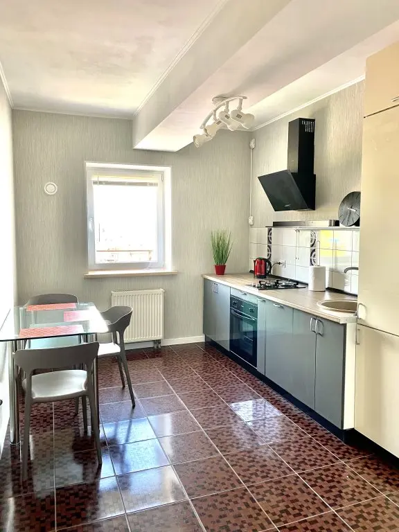Калининград: Апартаменты Ашман Парк Home