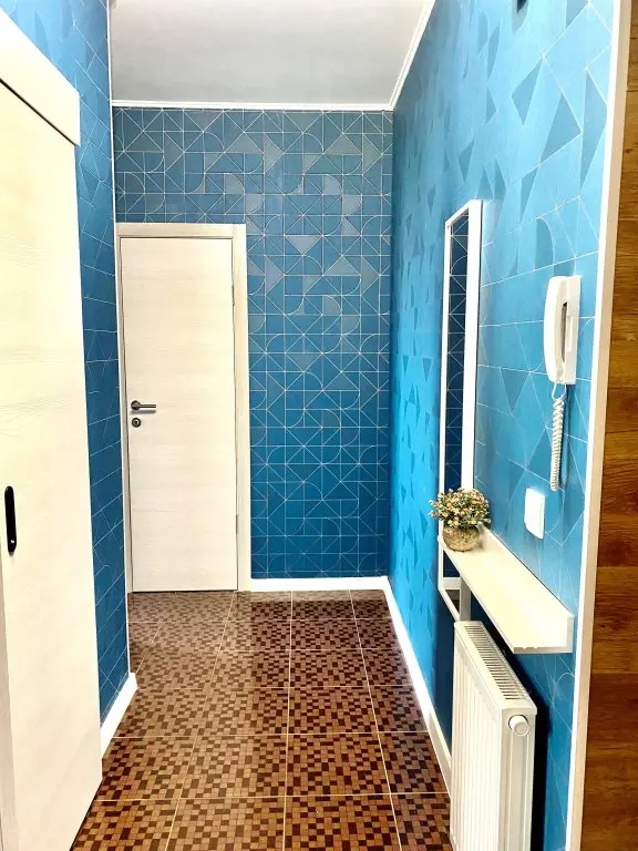 Калининград: Апартаменты Ашман Парк Home