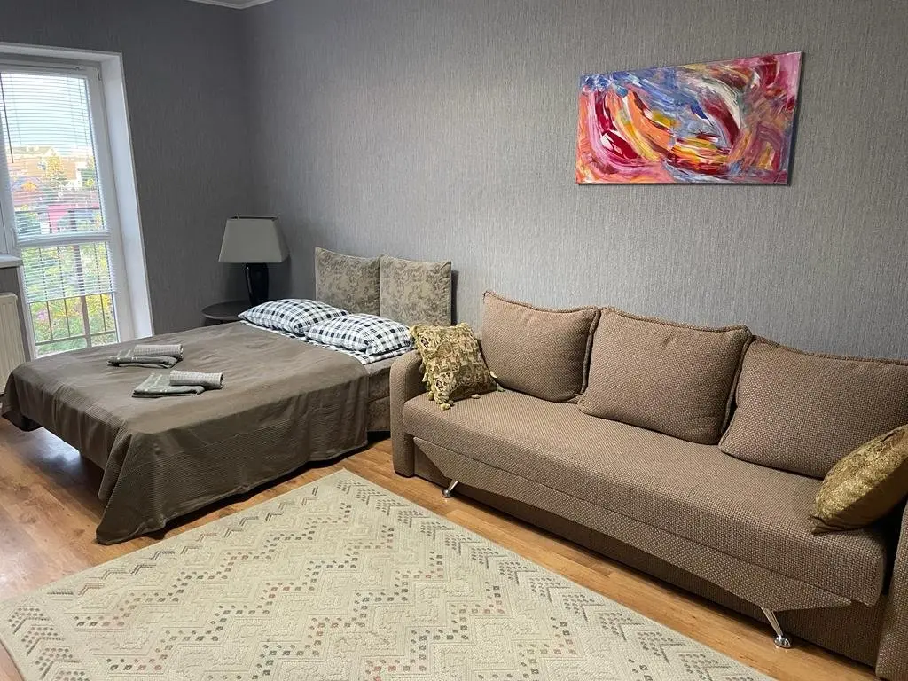 Калининград: Апартаменты Ашман Парк Home
