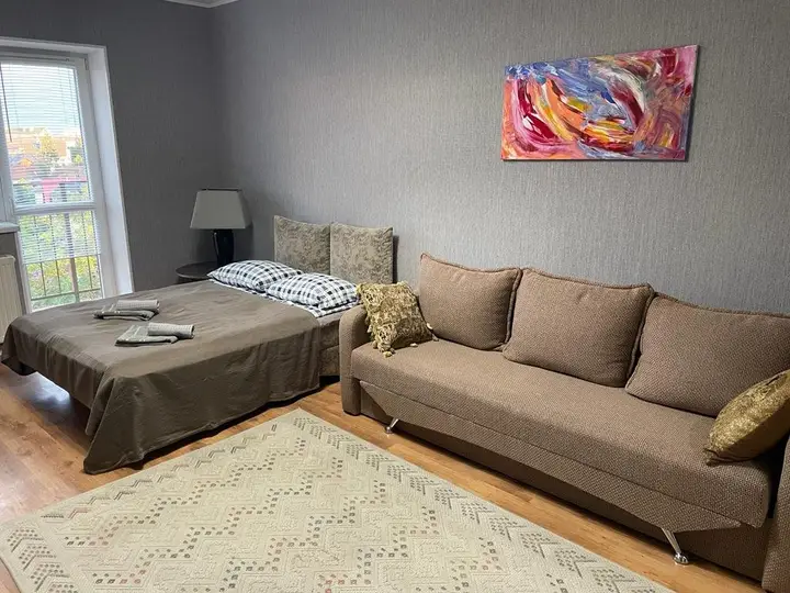 Калининград: Апартаменты Ашман Парк Home