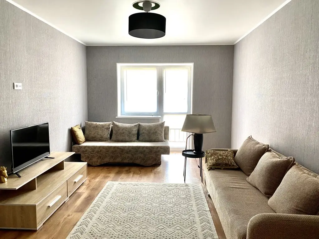 Калининград: Апартаменты Ашман Парк Home