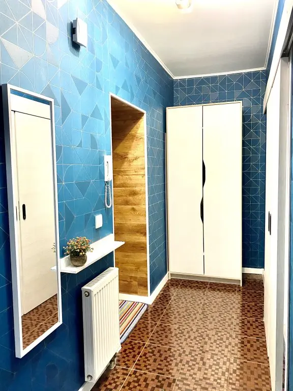 Калининград: Апартаменты Ашман Парк Home