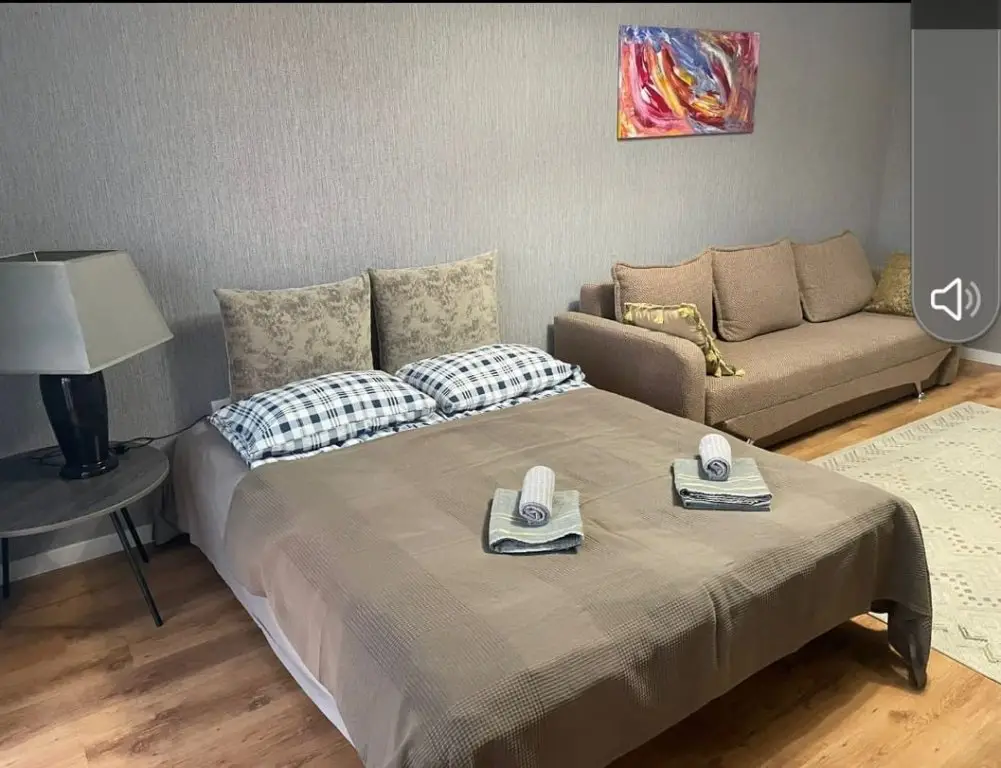 Калининград: Апартаменты Ашман Парк Home